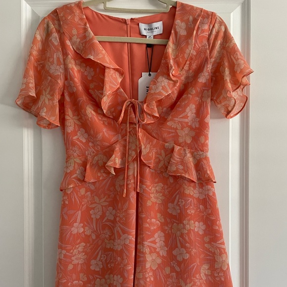 Highline Romper - Picture 1 of 4
